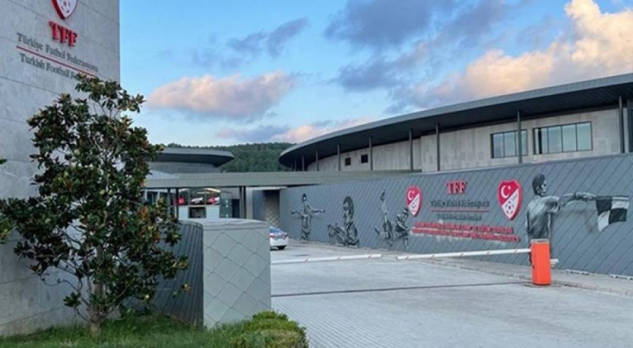 Türkiye Futbol Federasyonu'ndan Süper Kupa biletlerinde indirim!