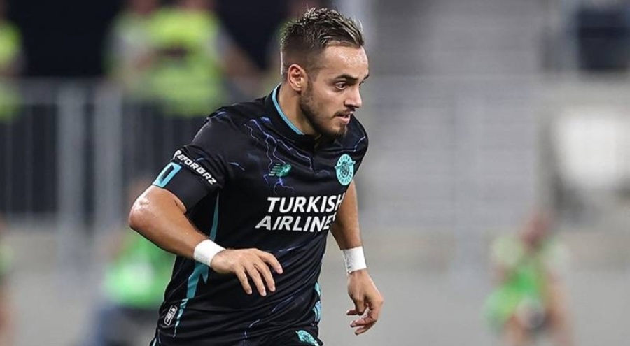 Beşiktaş'ın Yusuf Sarı için teklifi açıklandı