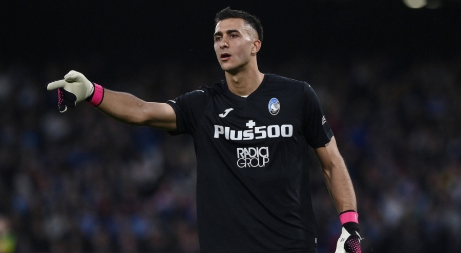 Galatasaray'ın gündeminde Arjantinli kaleci var!