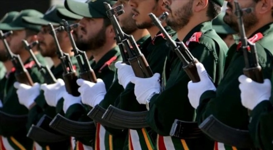 İsrail, İranlı üst düzey komutan Seyid Razi Musavi'yi öldürdü