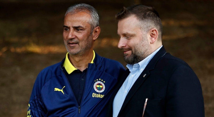 Fenerbahçeli Yönetici Baki duyurdu: Yabancı hakem istedik...