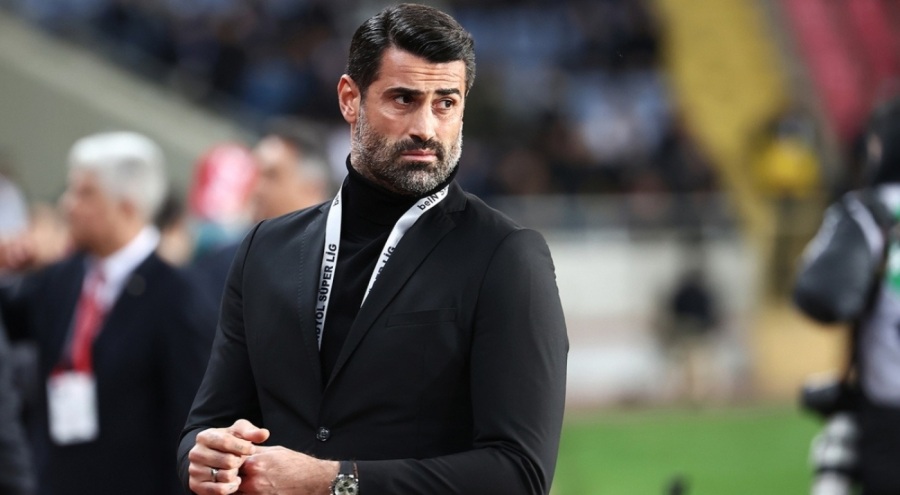 Volkan Demirel: En kısa zamanda bir yol belirleyeceğiz"