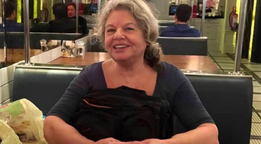 Barış akademisyeni Semra Somersan yaşamını yitirdi