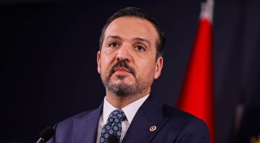İYİ Parti Sözcüsü Zorlu: Sayın Özel'e yönelik bu tutumu doğru bulmuyoruz