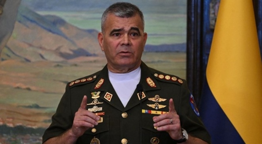 İngiltere ile Venezuela arasında "Esequibo" krizi yaşanıyor!