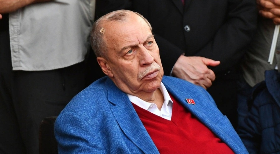 Eski Bakan Yaşar Okuyan hayatını kaybetti