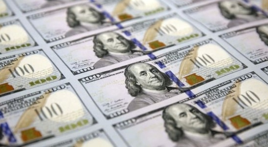 Dolar, yeniden yükselişe geçti