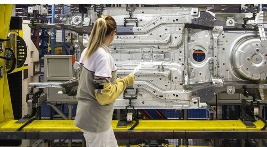 Reel kesim güveni aralıkta azaldı