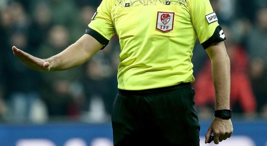 2024 yılında FIFA kokartı takacak hakemler belli oldu