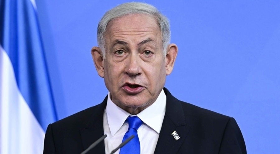Netanyahu, Filistin yönetiminin Gazze'yi yöneteceği beklentisinin "hayal" olduğunu savundu