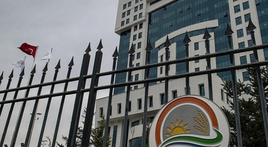 Tarım ve Orman Bakanlığı'na 158 uzman yardımcısı alınacağı duyuruldu