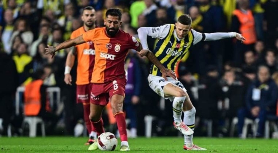 Süper Kupa'nın oranları açıklandı