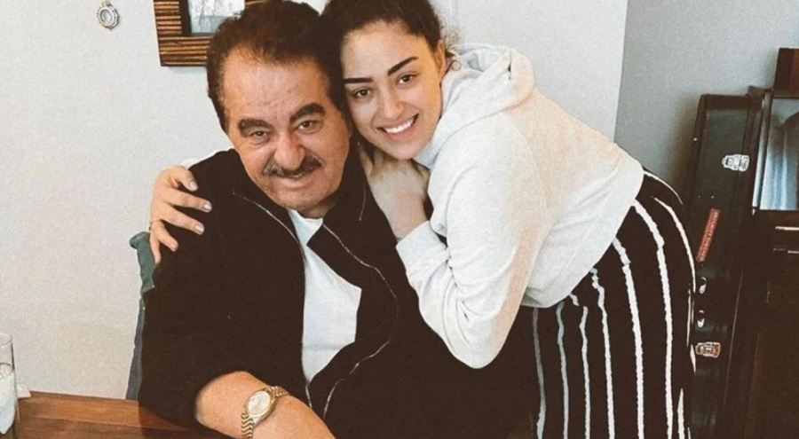 Dilan Çıtak ile İbrahim Tatlıses hakkında bomba iddia