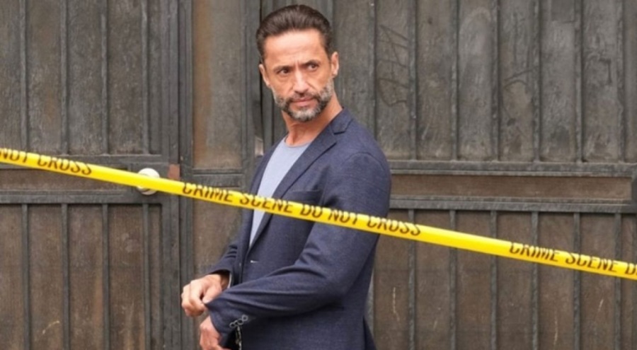 Ünlü oyuncu Kamar de los Reyes kansere yenik düştü