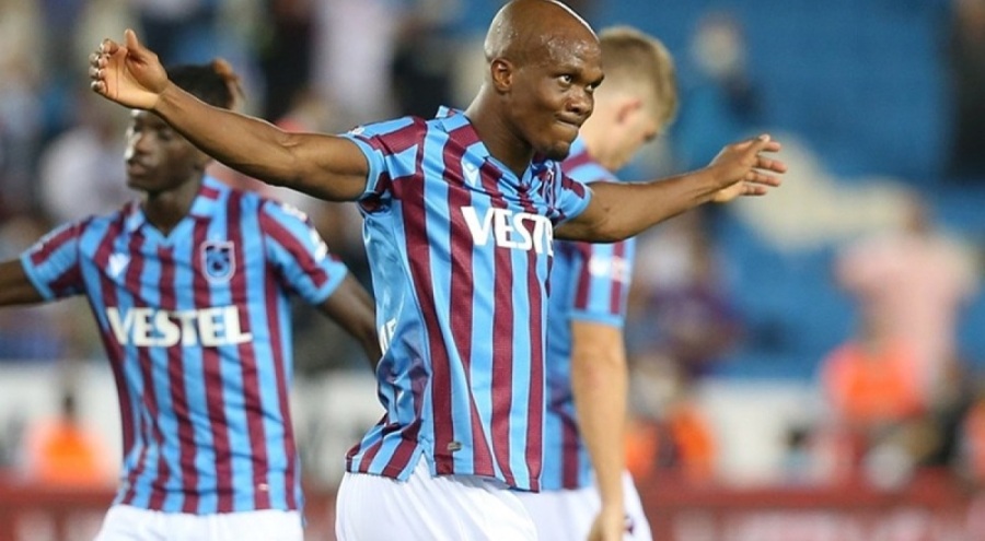 Anthony Nwakaeme için Trabzonspor iddiası