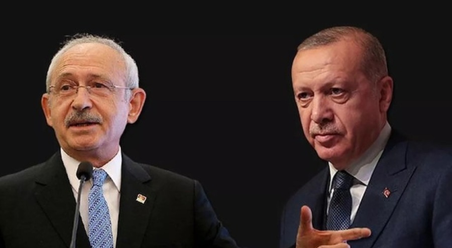 Kılıçdaroğlu Erdoğan'a açtığı davayı kazandı