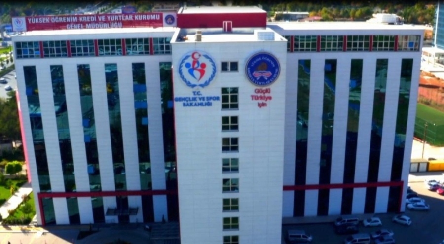 'Yurtta asansör düştü' iddialarına yalanlama