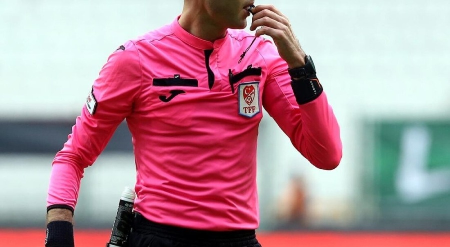 Süper Kupa maçının VAR hakemi belli oldu!