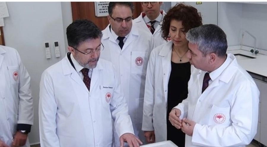 Bakan Yumaklı duyurdu: Yılbaşında en çok tüketilen ürünler denetlenecek