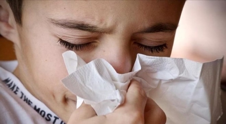 "Erkek gribi" gerçek olabilir