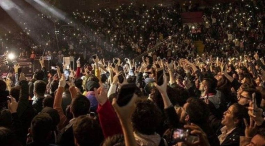 Afyonkarahisar'da canlı müzik ve benzeri etkinliklere yasak geldi