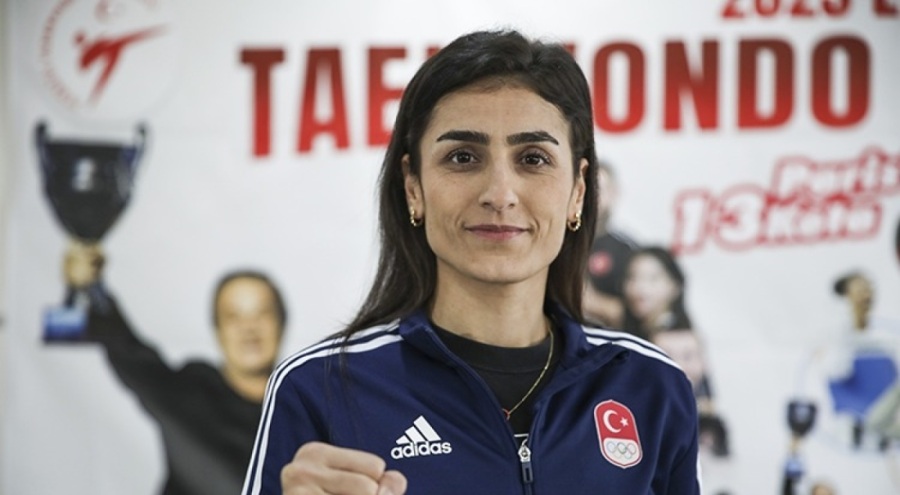 Hatice Kübra İlgün, Tokyo'daki hatalarını Paris'te tekrarlamamaya kararlı