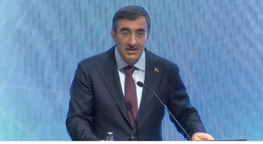 Cevdet Yılmaz: Enflasyonda aylık bazda düşüşler başladı