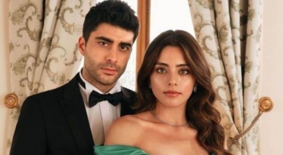 Kızılcık Şerbeti'ne yeni isim