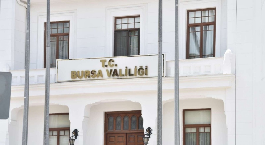 Bursa Valiliğinden Gemlik'te yapıldığı iddia edilen yürüyüşle ilgili açıklama geldi