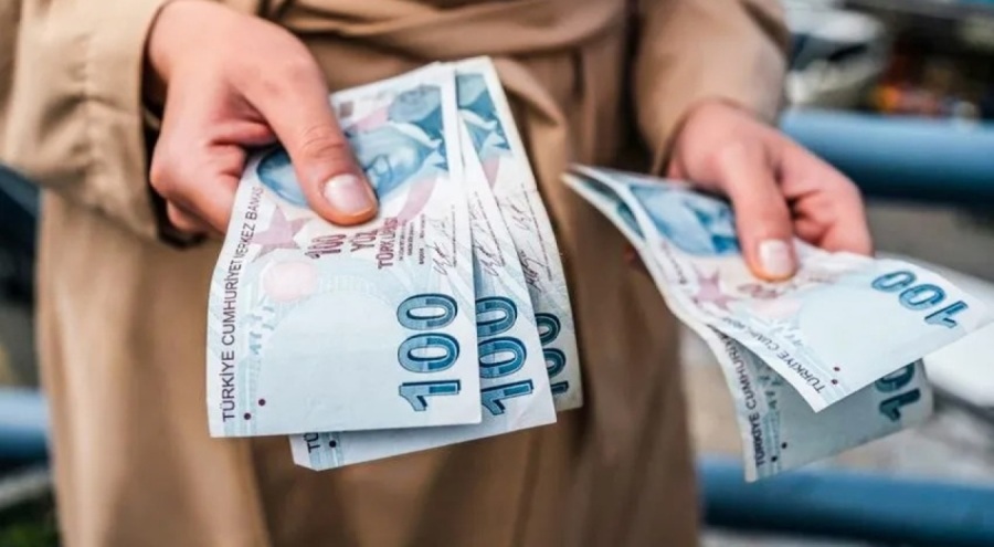 CHP'den kanun teklifi: Asgari ücretlinin maaşına haciz konulmasın