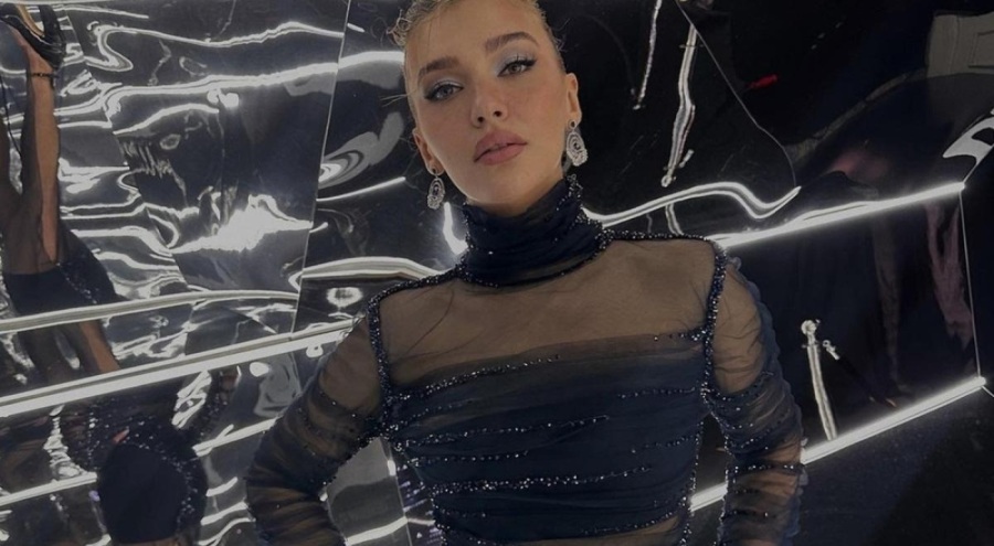 Melisa Döngel zayıf kalma sırrını açıkladı