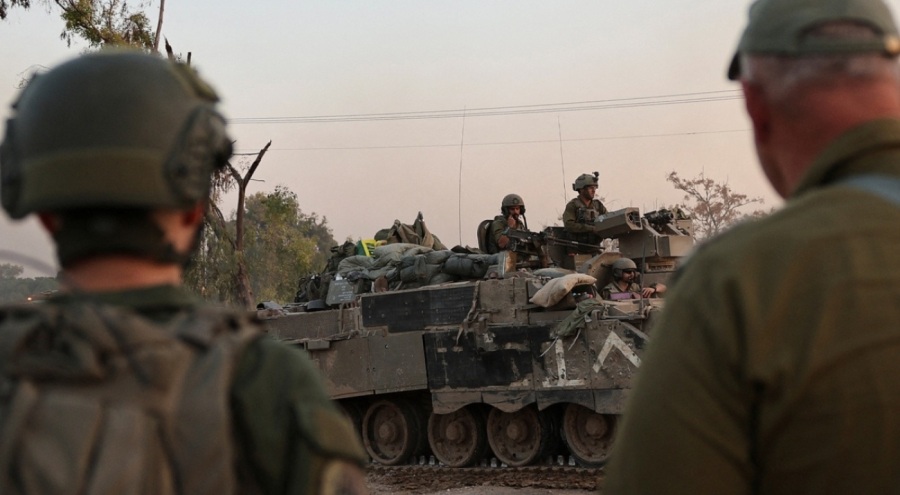 Eski İsrail Genelkurmay Başkanı itiraf etti! Savaş'ı kaybettik