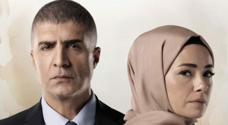 Mekan izinleri iptal edilen Kızıl Goncalar'ın yapımcısı isyan etti