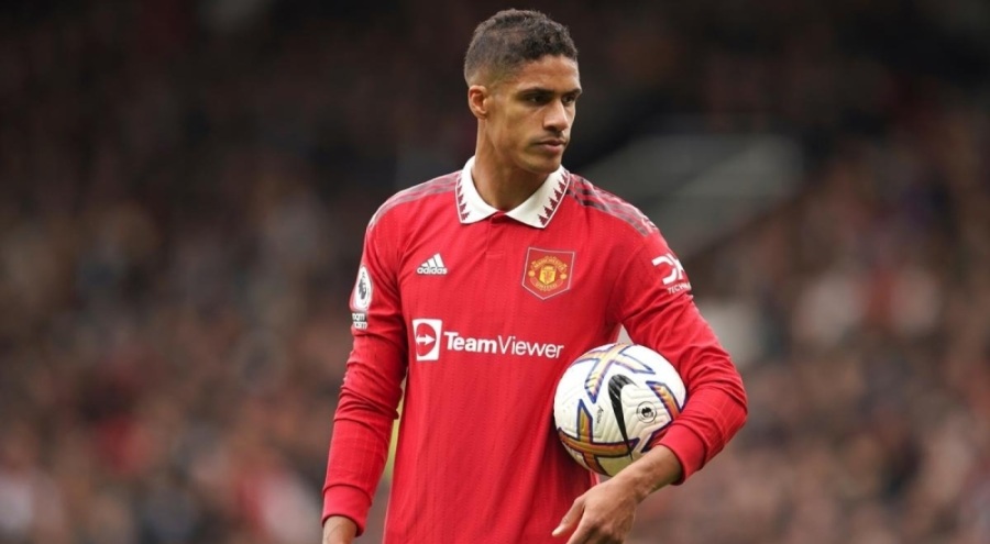 Varane, Suudi Arabistan'a gitmek istemiyor