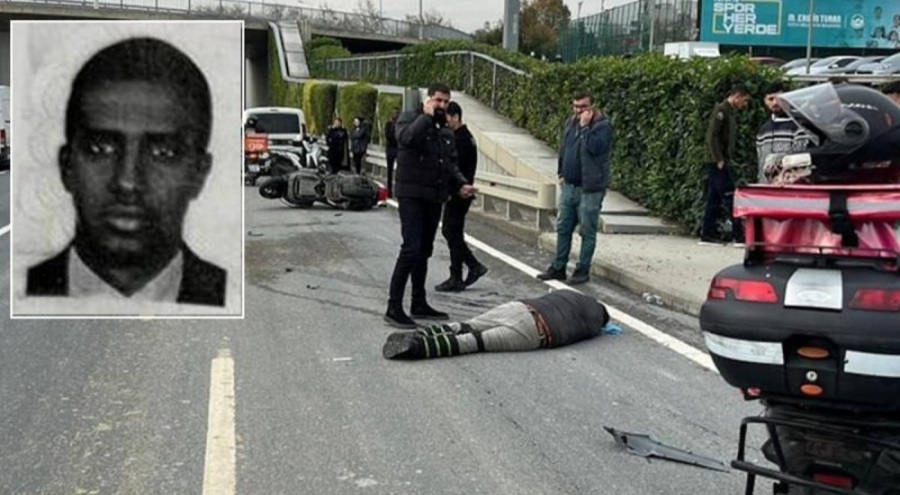 Somali Cumhurbaşkanının oğlu için istenen ceza belli oldu