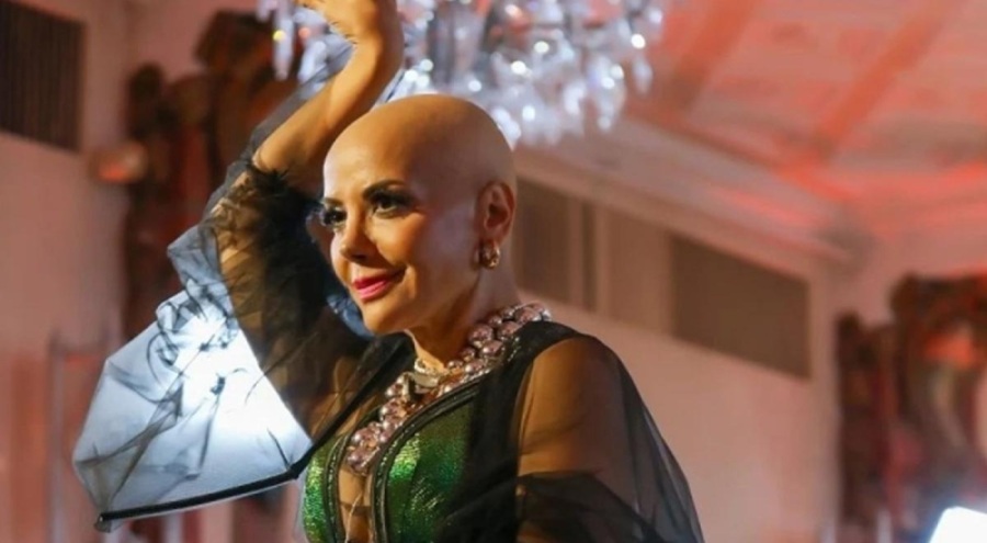 Ameliyat olan Tanyeli'nin son hali