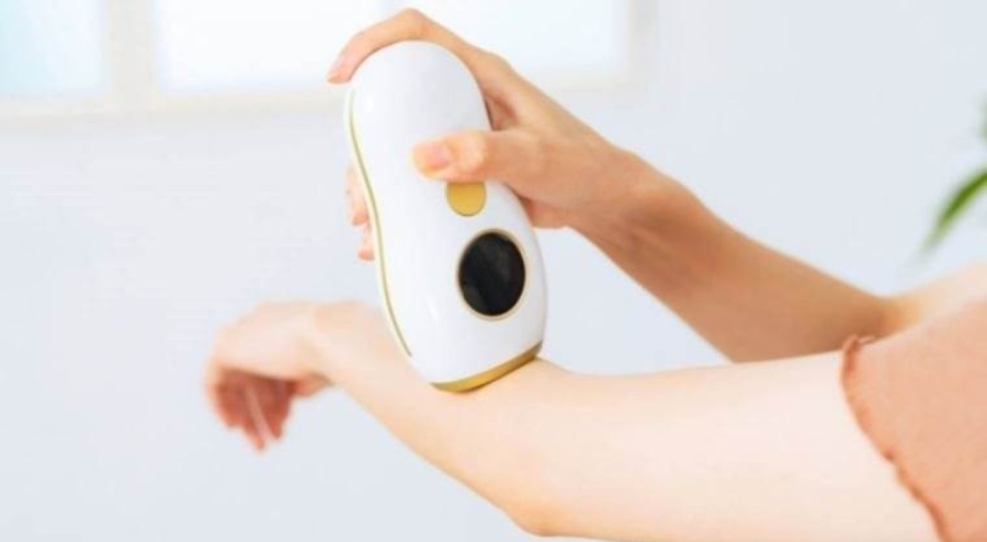 Kalitesiz epilasyon cihazları, ciltte hasara yol açabilir