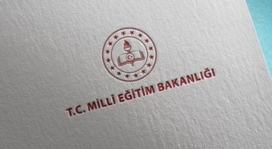 Milli Eğitim Bakanlığı'ndan Esat Oktay Yıldıran açıklaması