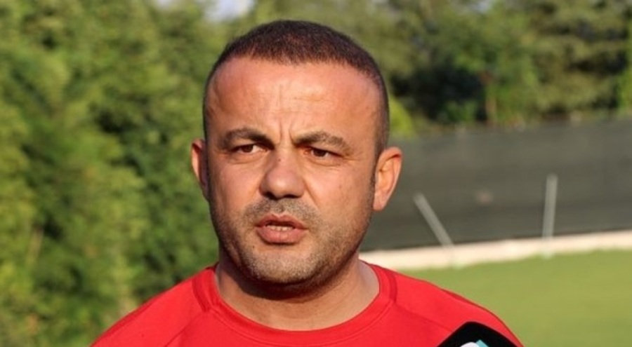 Eskişehirspor Levent Kartop ile anlaşmaya vardı