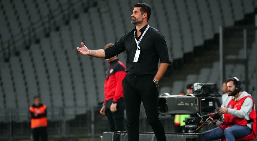 Volkan Demirel istifa mı etti?