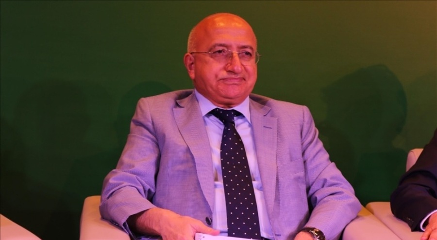 TGC Başkanlığı'na Vahap Munyar seçildi