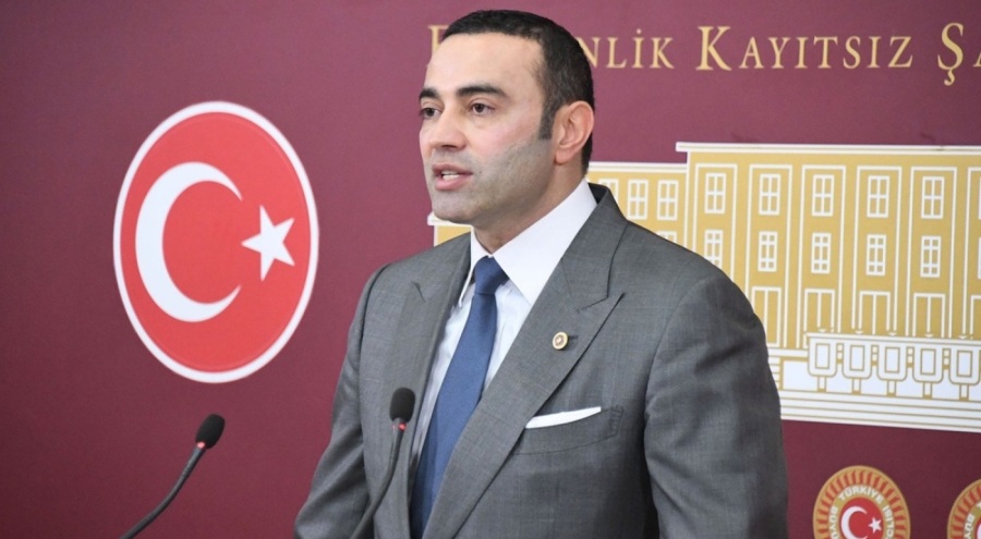 İYİ Parti'li Kaya, büyükşehirlerde kamu lojmanlarının inşa edilmesini istedi