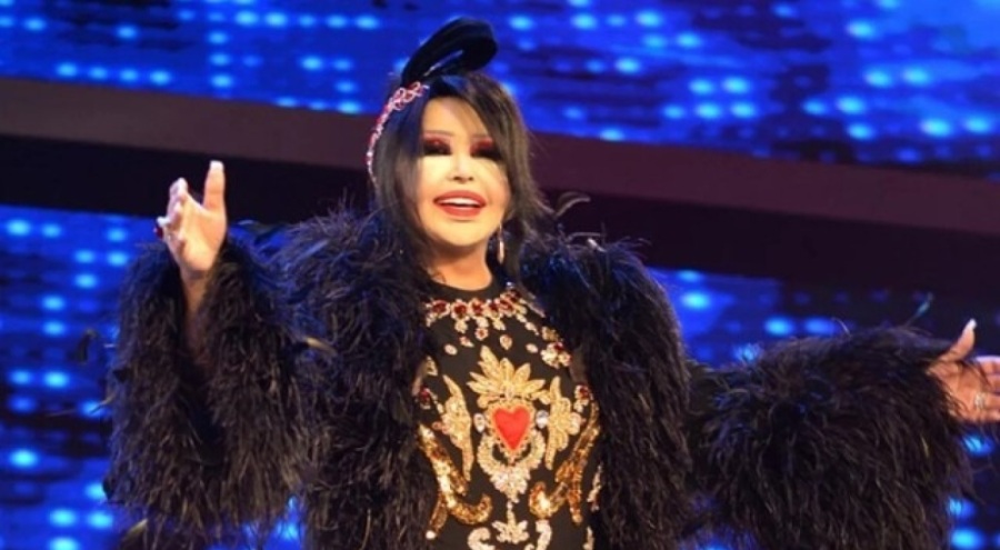 Bülent Ersoy'dan sağlık durumuna ilişkin açıklama geldi