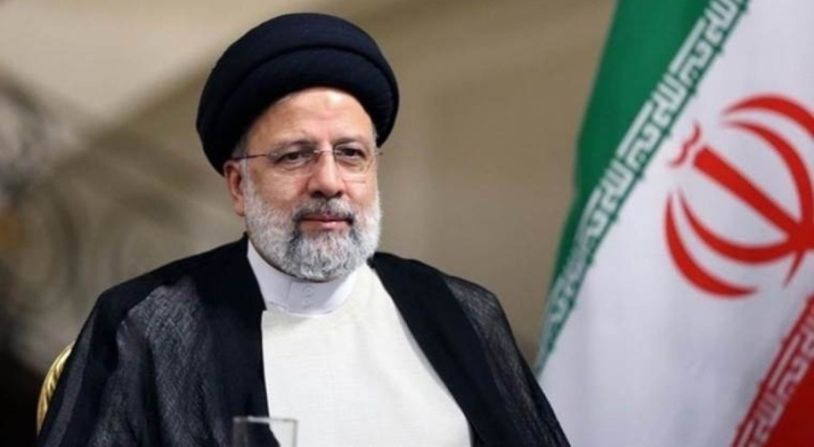 İran açıkladı: Reisi'nin ziyaret tarihi belirlendi