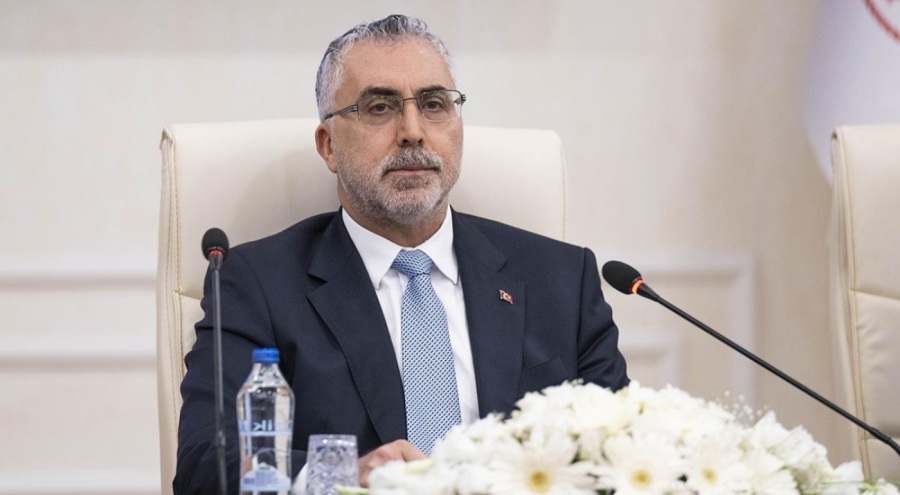 Bakan Işıkhan'dan asgari ücret açıklaması!