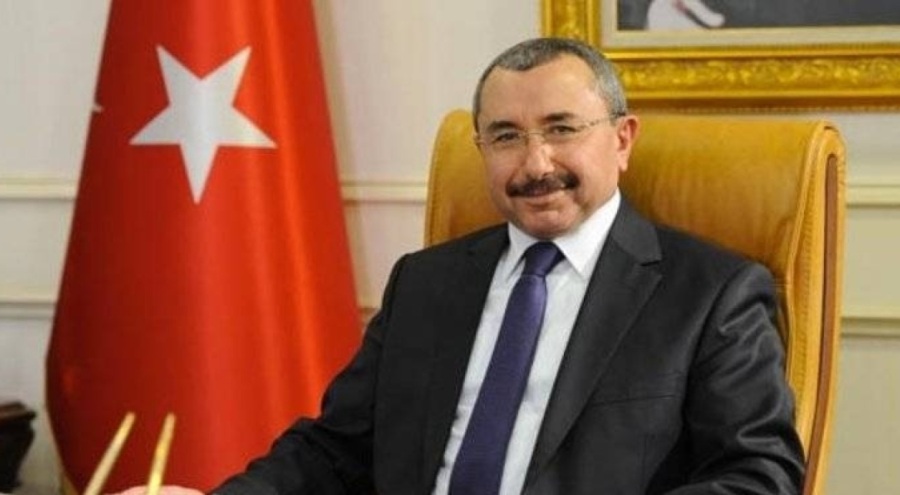 AK Partili Erdem'den itiraz: İsveç'in NATO'ya girişine karşıyım