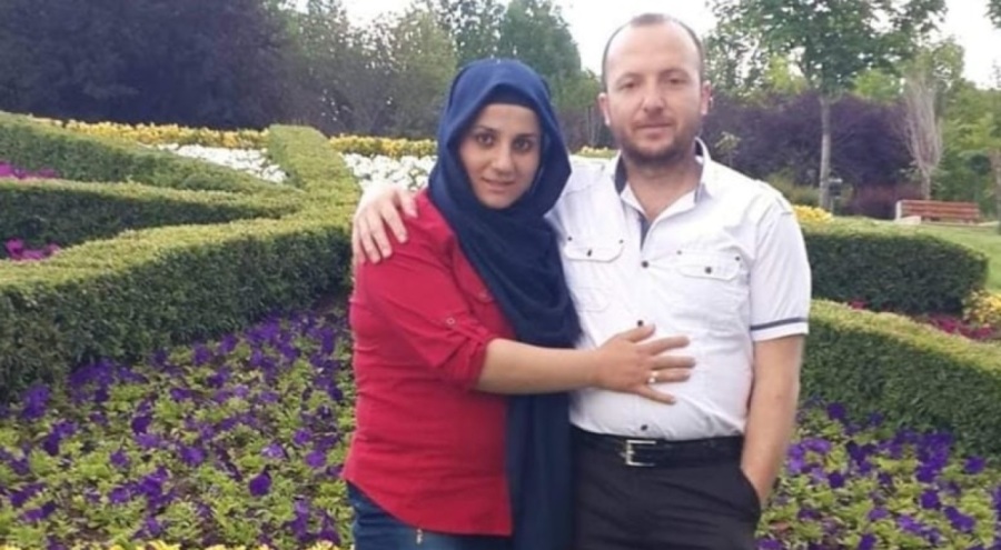 Kıskançlık iddiasıyla 4 çocuk annesi eşini katletti