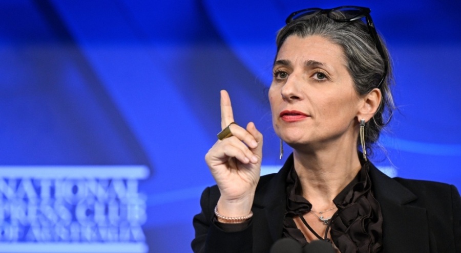 BM Raportörü: İsrail yaptıklarından sorumlu tutulmalı