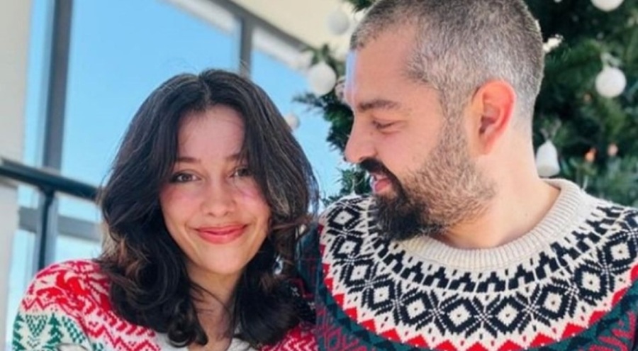 Fenomen ismin eşiyle paylaştığı video tepki çekti!