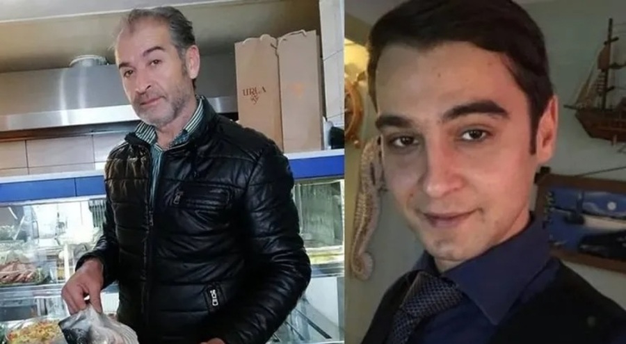 Babasını 28 yerinden bıçaklamıştı! Raporda çift bıçak tespiti